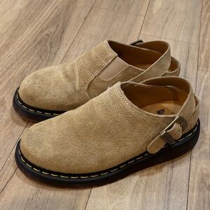 Doc Marten Clogs